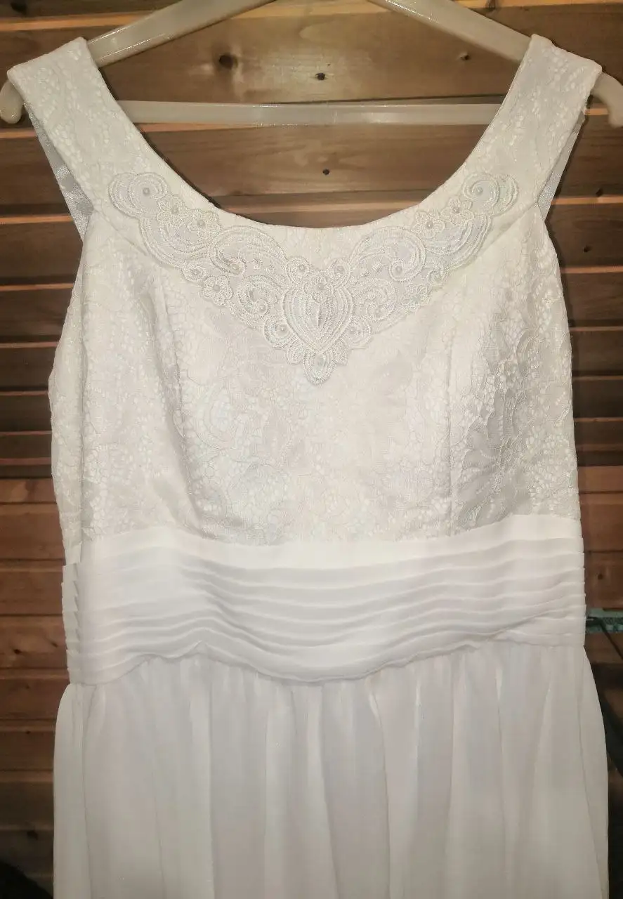 Продажа биотекса и праздничного платья - Барахолка в Подольск