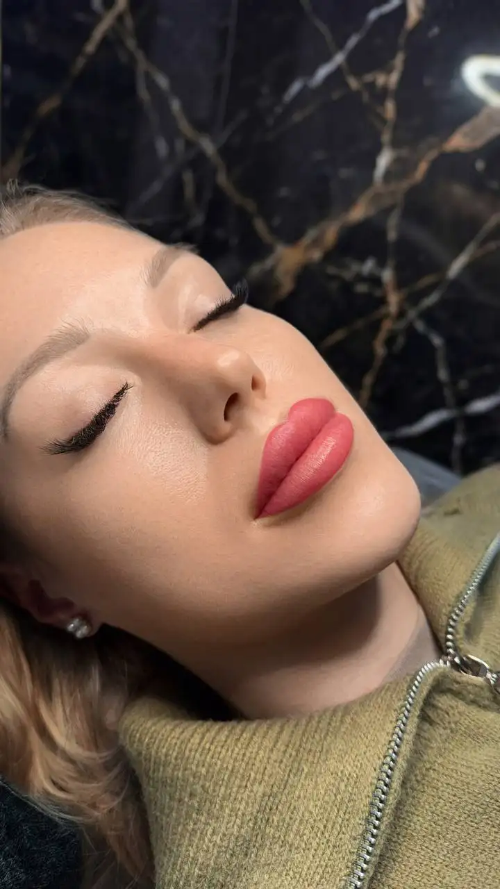 Мастер перманентного макияжа - Аренда квартир в Подольск