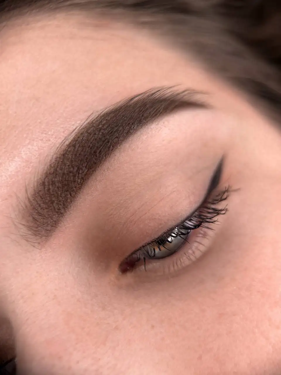 Мастер перманентного макияжа - Красота (Услуги) в Подольск