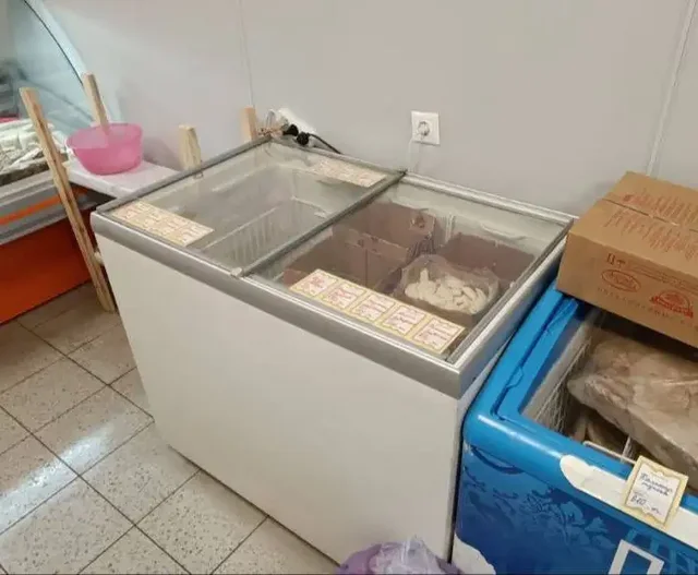 Продажа холодильного оборудования при закрытии магазина - частное объявление в Подольск