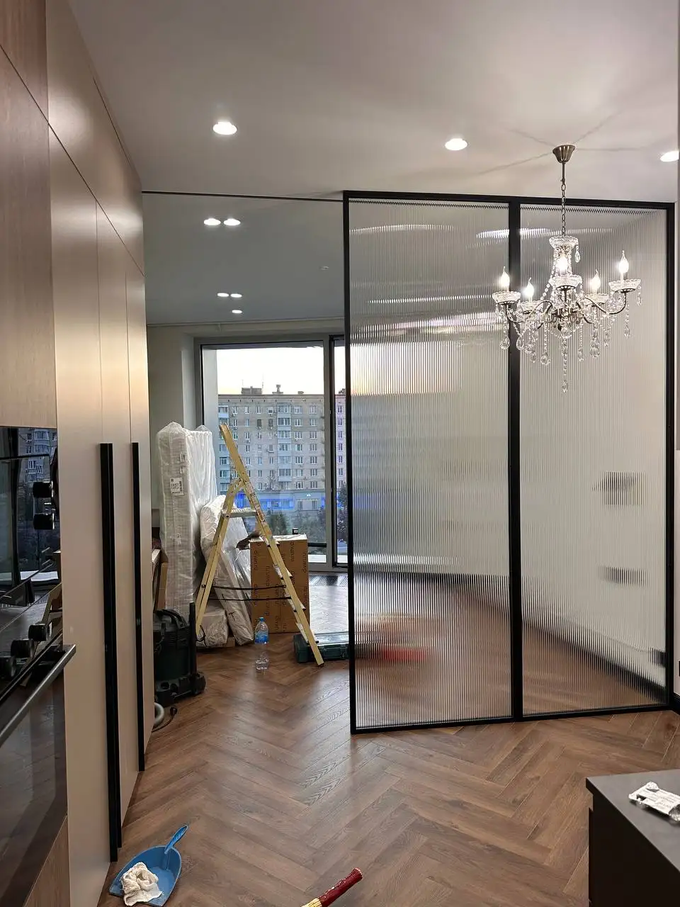 Профессиональные услуги по ремонту и отделке под ключ - Ремонт и отделка (Услуги) в Подольск