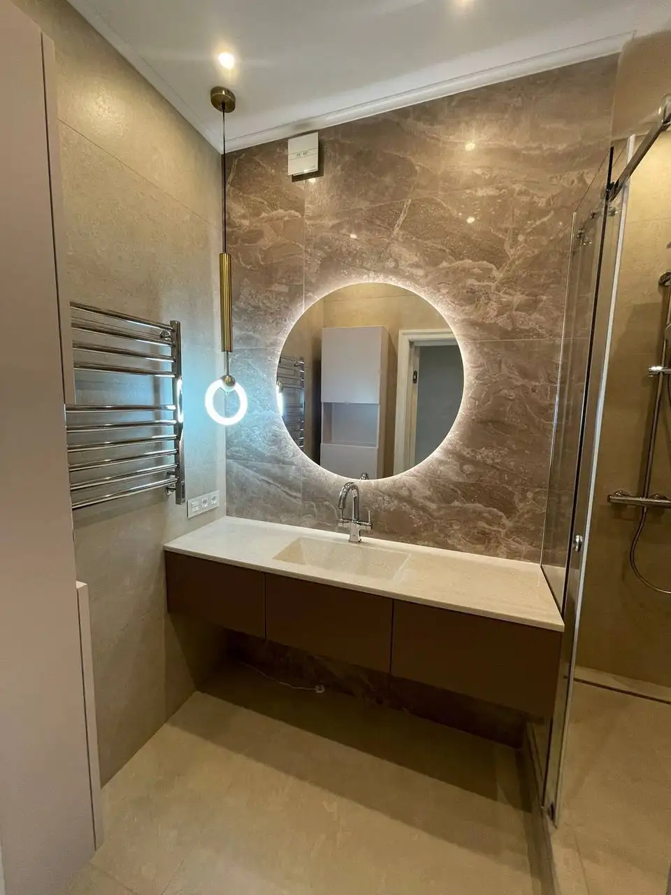 Профессиональные услуги по ремонту и отделке под ключ - Ремонт и отделка (Услуги) в Подольск