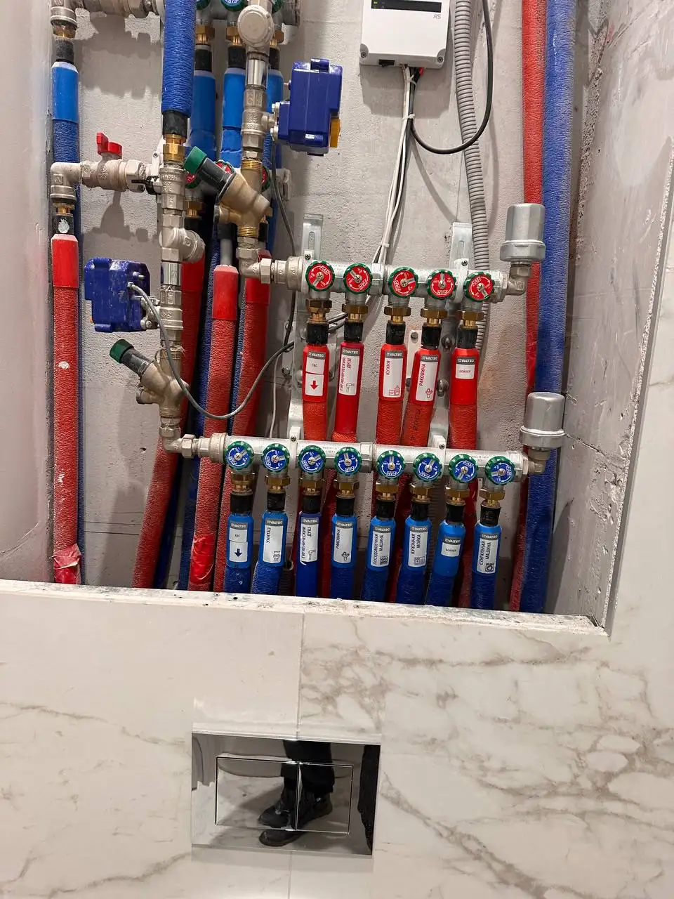 Профессиональные услуги по ремонту и отделке под ключ - Ремонт и отделка (Услуги) в Подольск