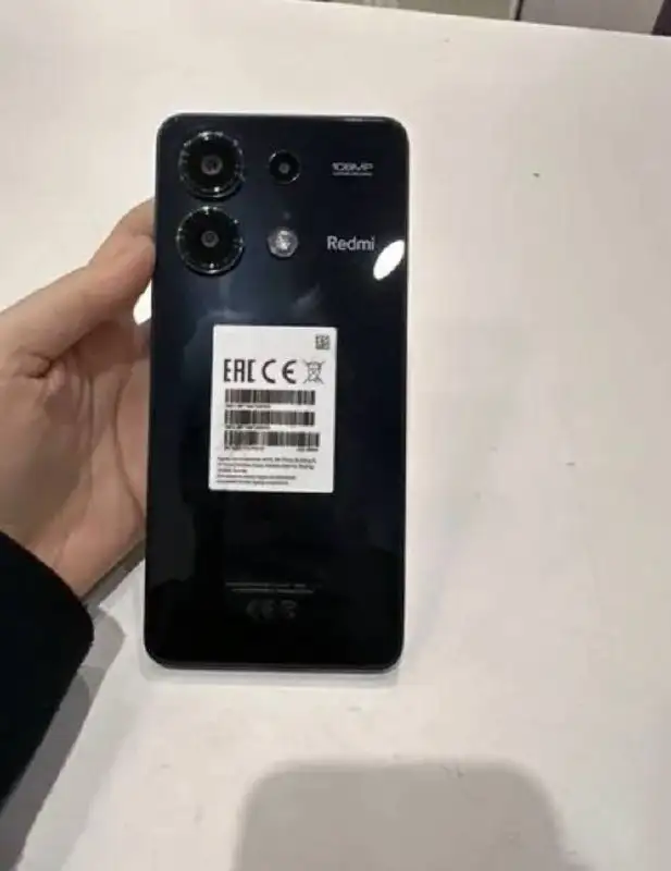 Продам смартфон черный б/у - Смартфоны (Электроника) в Подольск