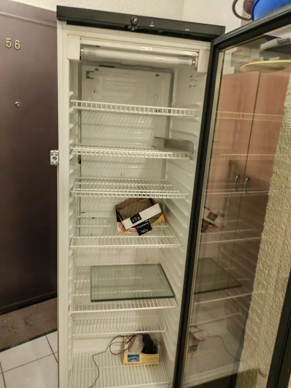 Продажа холодильника витрины в Подольске - Для дома и дачи в Подольск