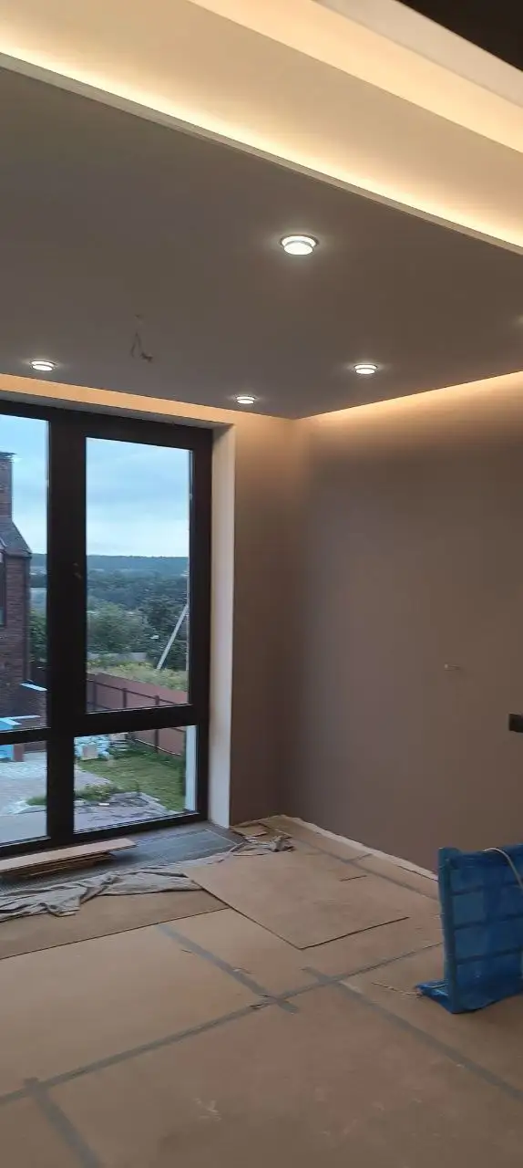 Услуги мастера-универсала для внутренних работ в квартирах и домах - Ремонт и строительство (Услуги) в Подольск