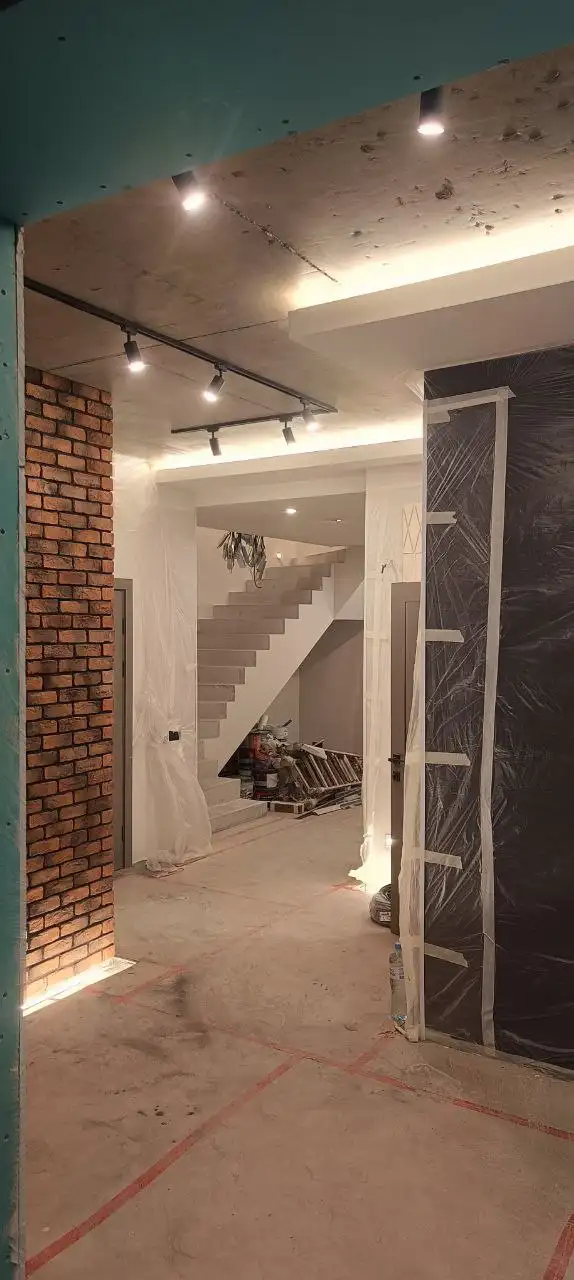 Услуги мастера-универсала для внутренних работ в квартирах и домах - Ремонт и строительство (Услуги) в Подольск