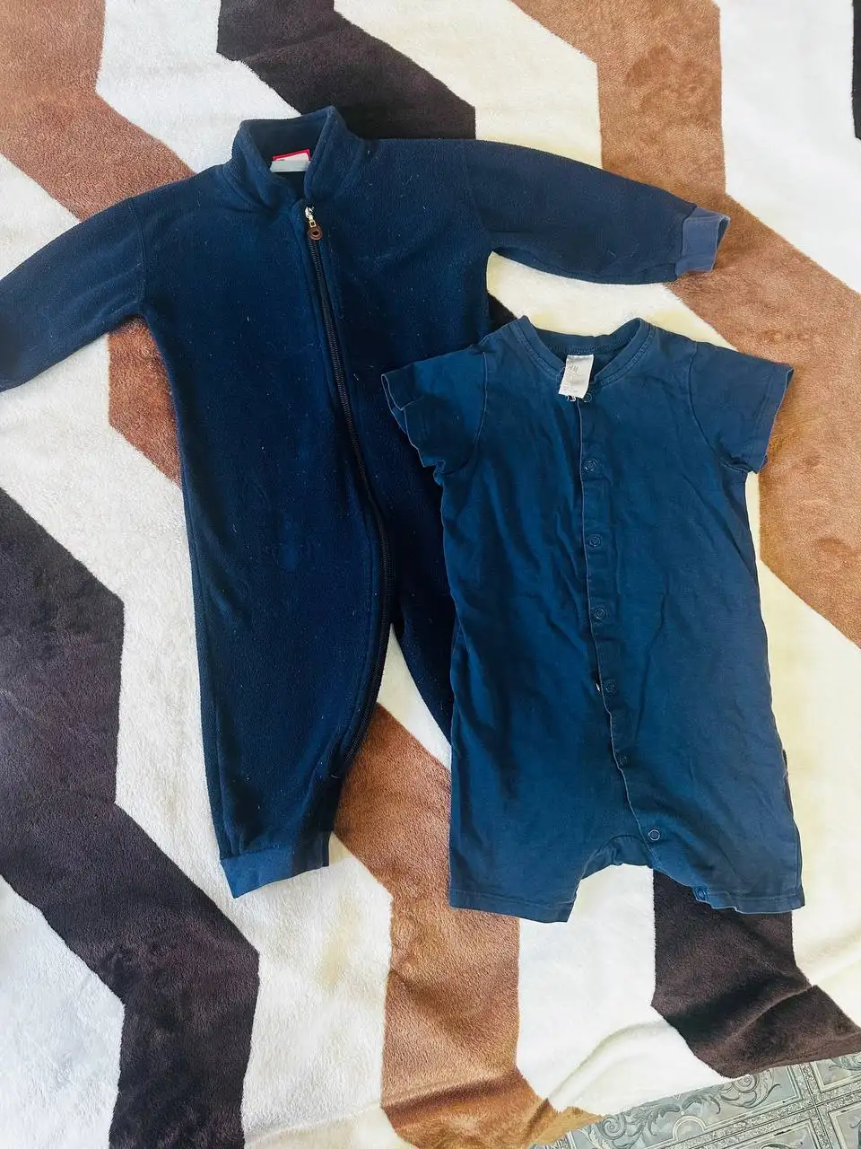 Комплект детской одежды брендовых марок - Детская одежда (Одежда) в Подольск