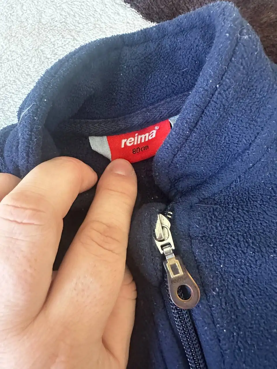 Комплект детской одежды брендовых марок - Детская одежда (Одежда) в Подольск