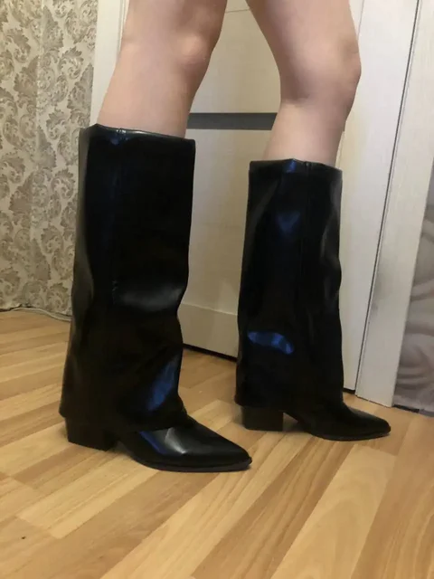 Сапоги новые размер 39 - частное объявление в Подольск