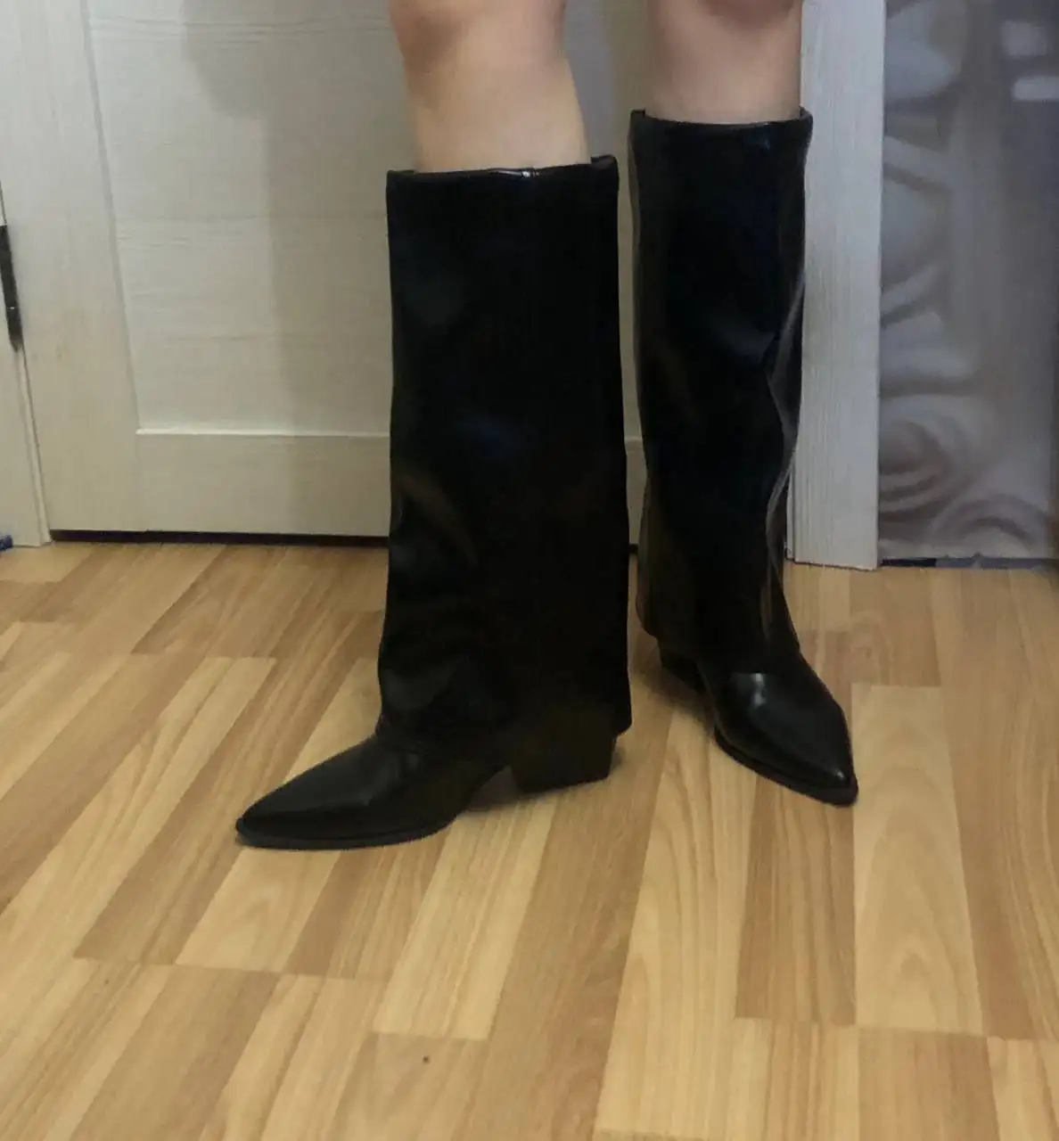 Сапоги новые размер 39 - Обувь (Одежда) в Подольск