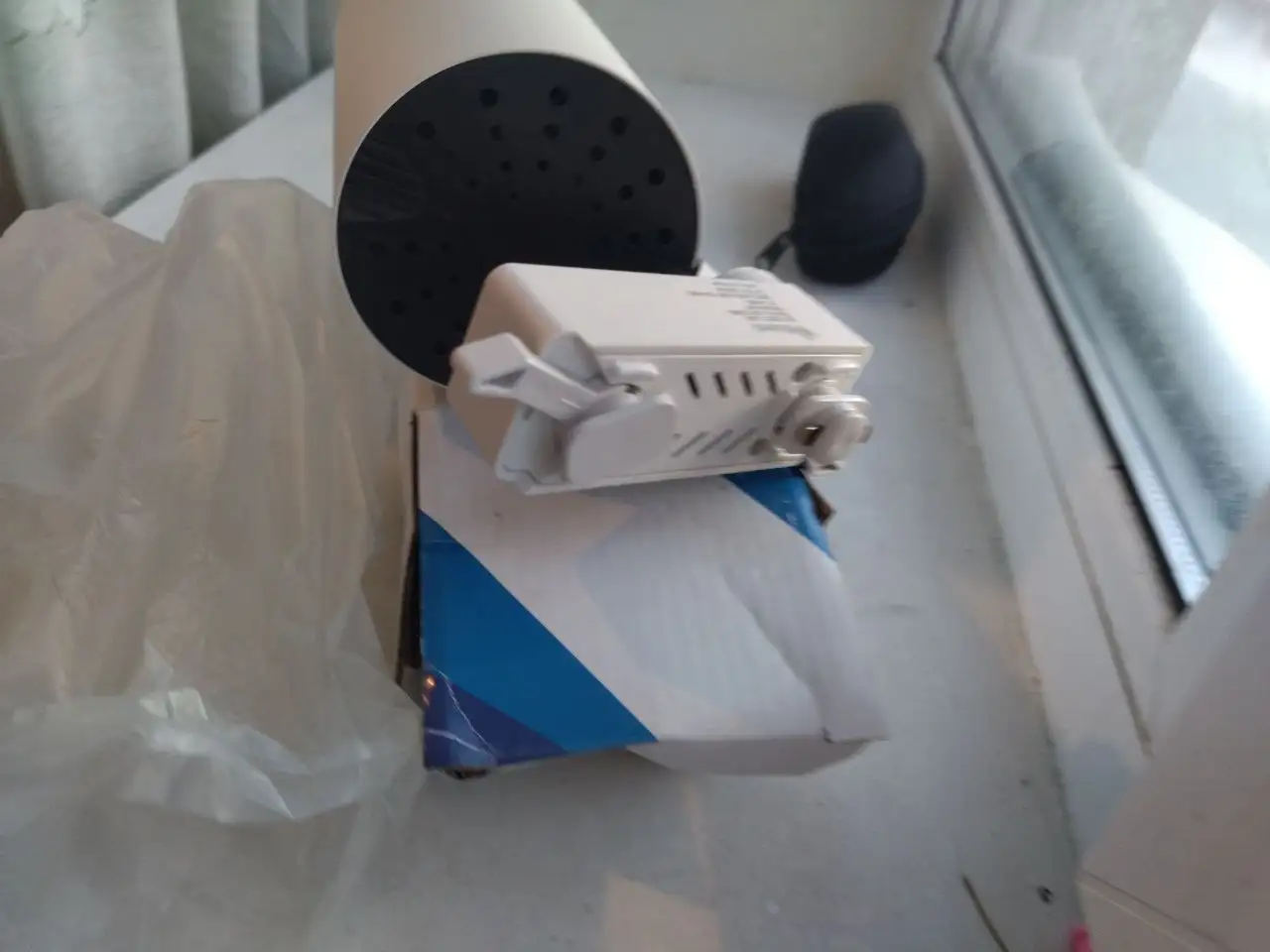 Продажа светильников, наборов отверток и дрели - Инструменты (Барахолка) в Подольск