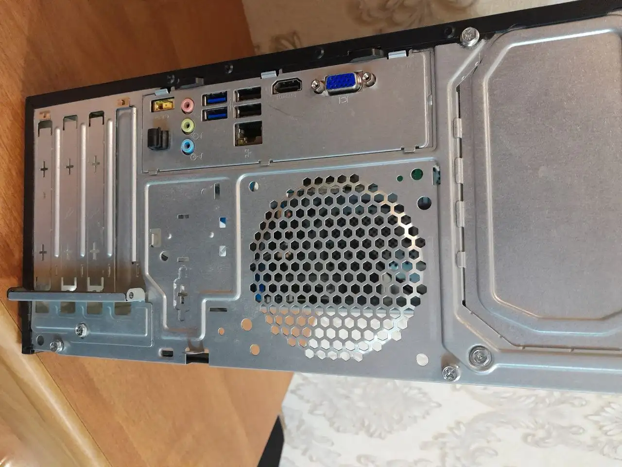 Продажа системного блока и туфель в Подольске - Барахолка в Подольск