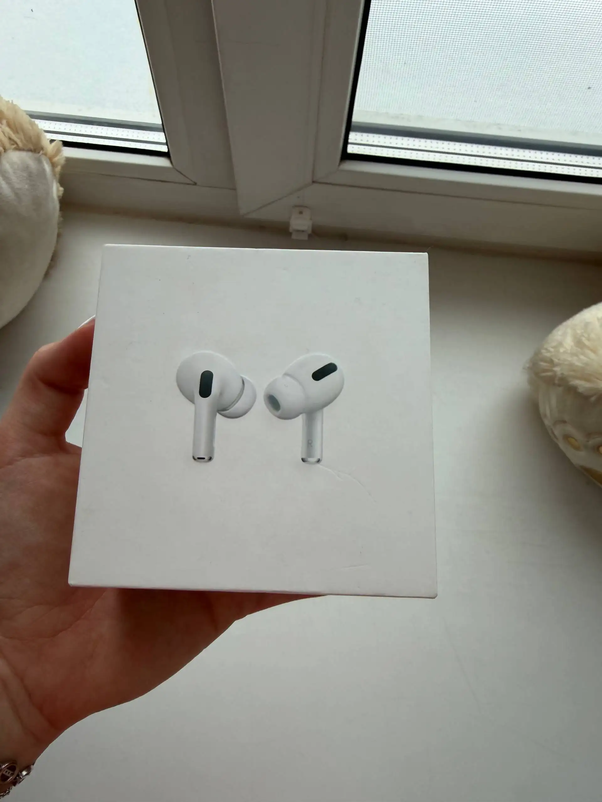 Продам AirPods Pro 2 - Наушники (Электроника) в Подольск