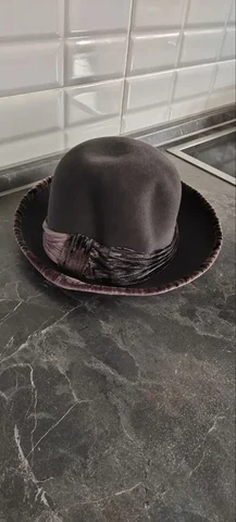 Женская шляпа размер 54 - частное объявление в Подольск