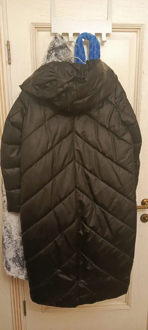 Продам пуховик - Одежда в Подольск