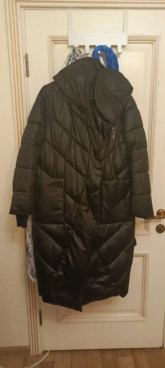 Продам пуховик - Верхняя одежда (Одежда) в Подольск