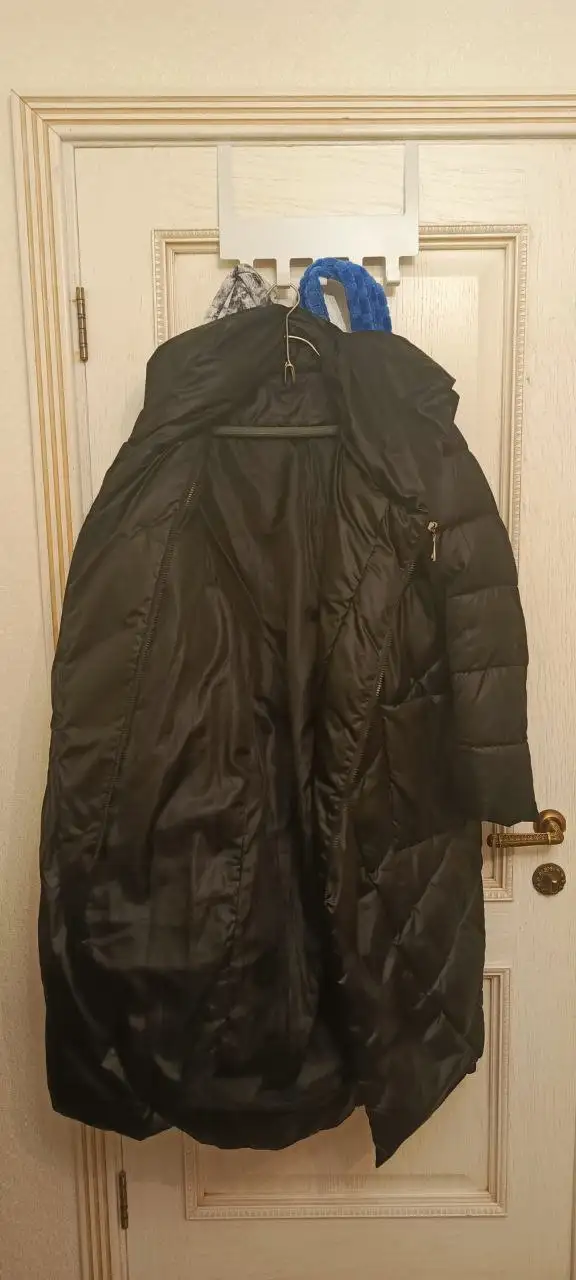 Продам пуховик - Верхняя одежда (Одежда) в Подольск