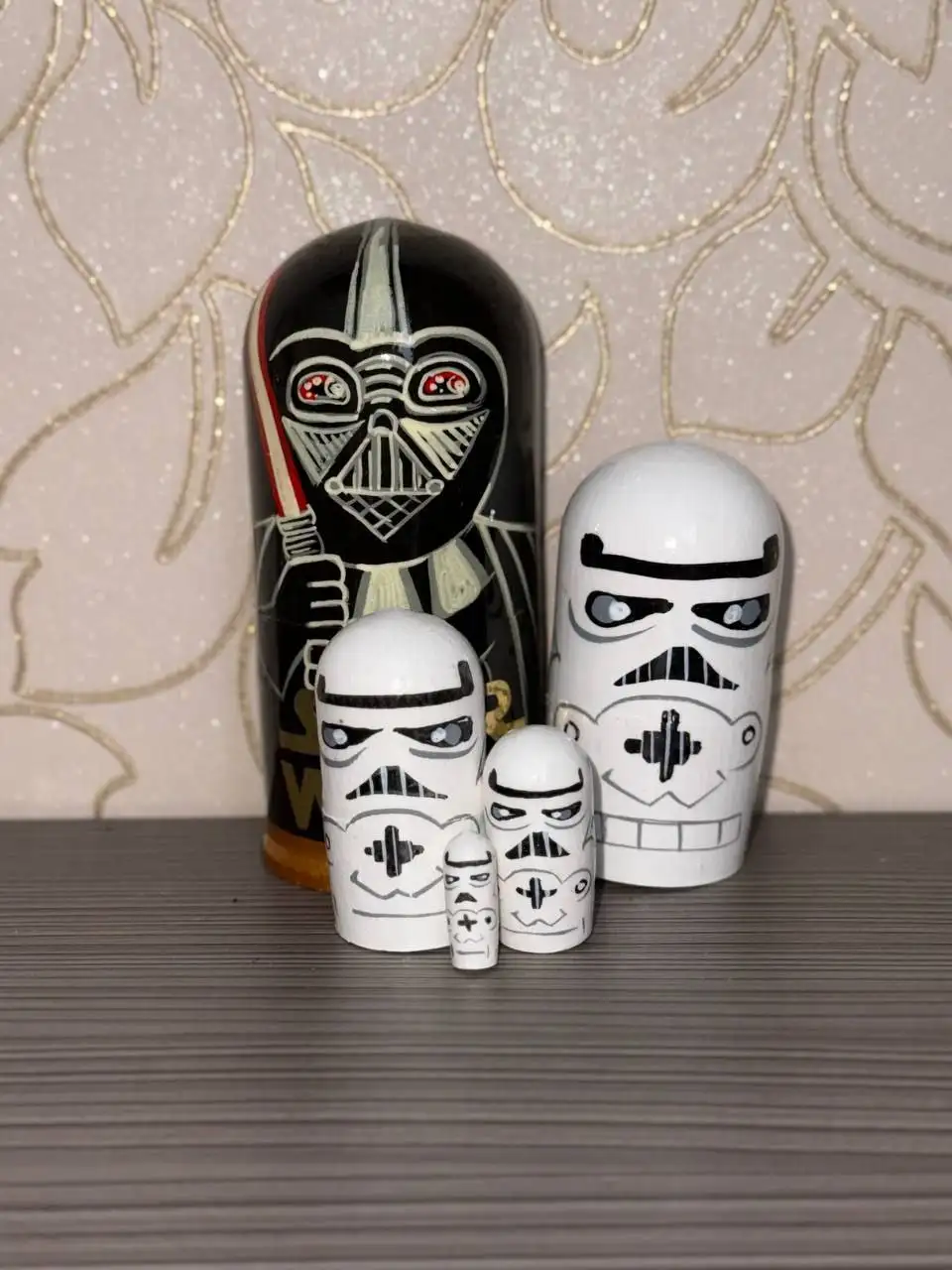 Матрёшки ручной работы - Сувениры (Хобби и отдых) в Подольск