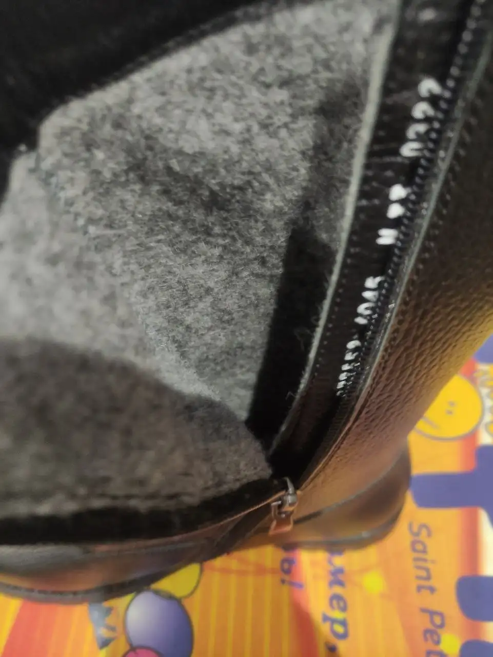 Ботинки и сапожки для девочек на весну - Детская обувь (Одежда) в Щербинка