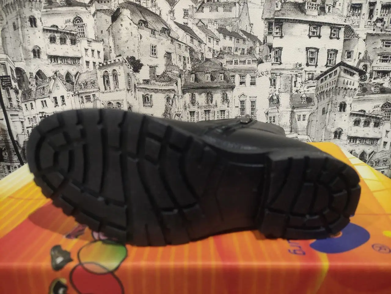 Ботинки и сапожки для девочек на весну - Детская обувь (Одежда) в Щербинка