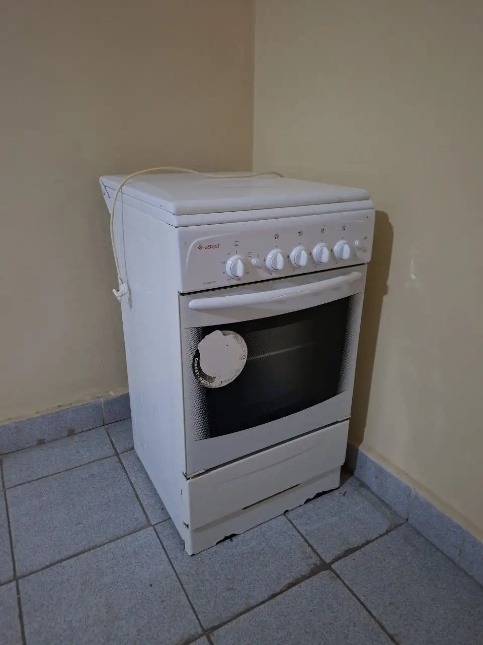 Плита рабочая - Для дома и дачи в Подольск