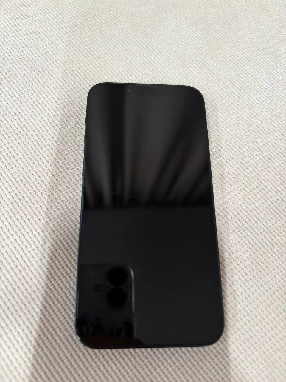 Apple iPhone 13 mini 256 ГБ, синий - Смартфоны (Электроника) в Подольск