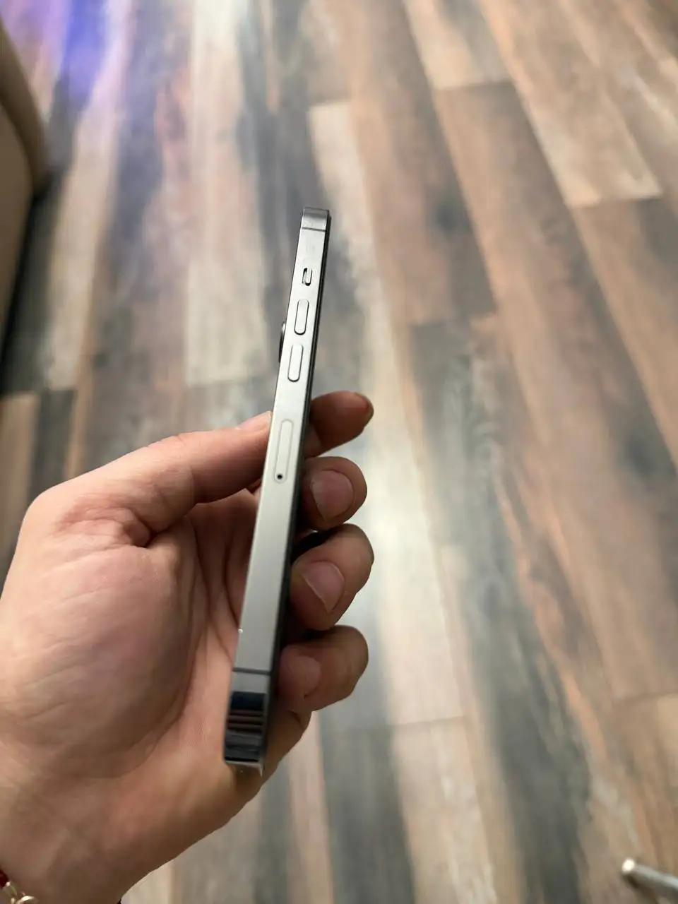 Продам iPhone 13 Pro 256 ГБ - Смартфоны (Электроника) в Подольск