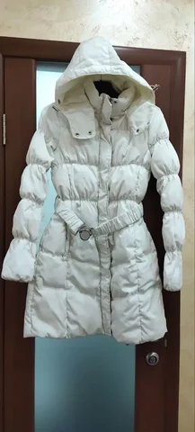 Пальто INCITY BASIC осень-весна на синтепоне - Верхняя одежда в Подольск