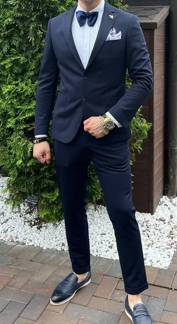 Продажа мужских костюмов и штанов размер 50-52 - Брюки/джинсы в Подольск