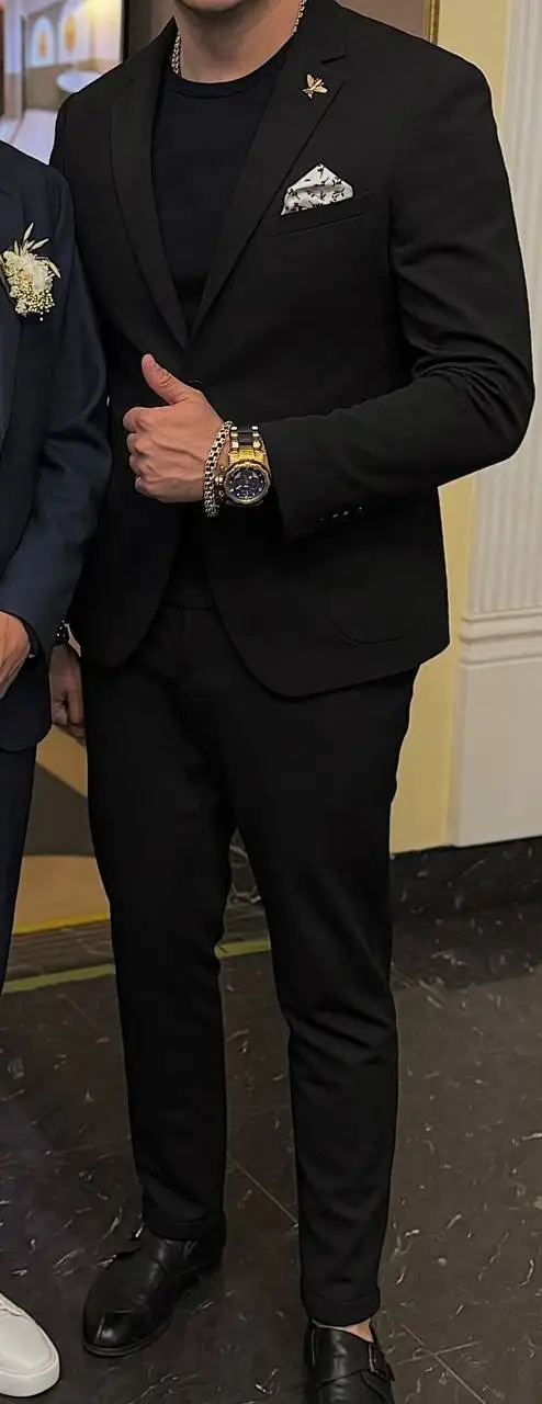 Продажа мужских костюмов и штанов размер 50-52 - Мужская одежда (Одежда) в Подольск