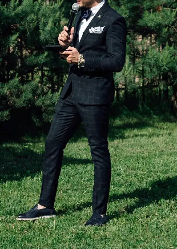 Продажа мужских костюмов и штанов размер 50-52 - Мужская одежда (Одежда) в Подольск