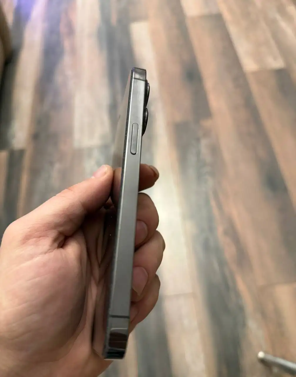 Продажа iPhone 13 Pro 256 ГБ в хорошем состоянии - Смартфоны (Электроника) в Подольск