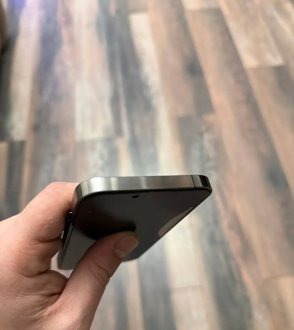 Продажа iPhone 13 Pro 256 ГБ в хорошем состоянии - Смартфоны (Электроника) в Подольск