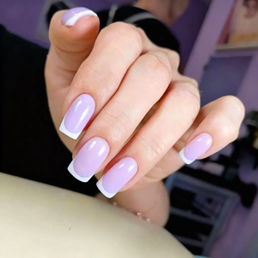 Услуги сертифицированного мастера ногтевого сервиса - Ногтевой сервис (Услуги) в Подольск