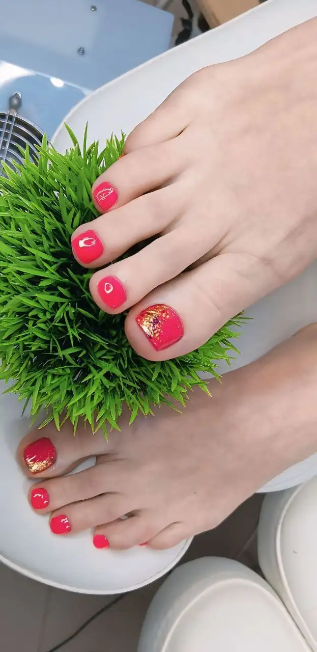 Услуги сертифицированного мастера ногтевого сервиса - Ногтевой сервис (Услуги) в Подольск