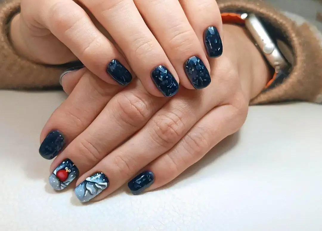 Услуги сертифицированного мастера ногтевого сервиса - Ногтевой сервис (Услуги) в Подольск