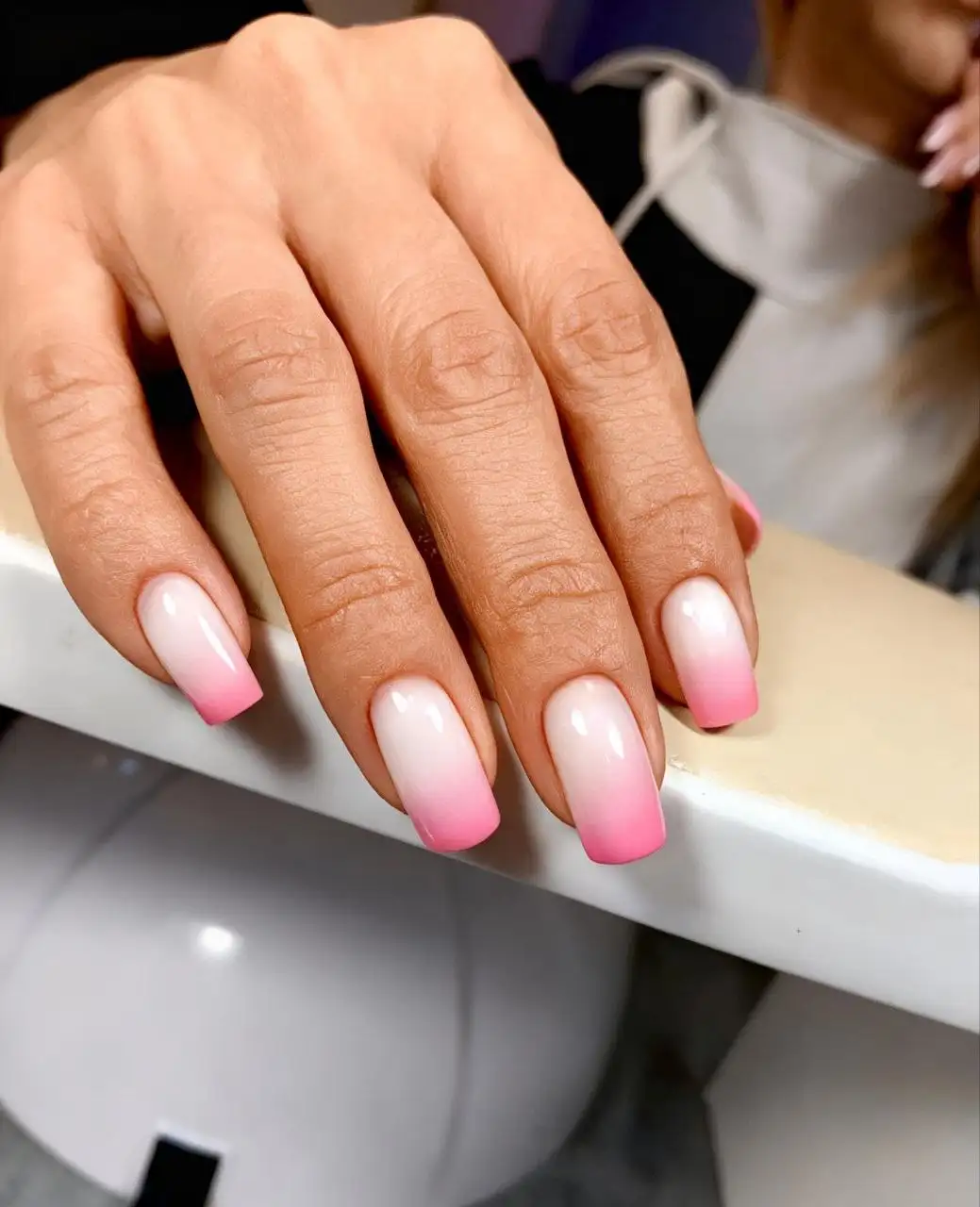 Услуги сертифицированного мастера ногтевого сервиса - Ногтевой сервис (Услуги) в Подольск