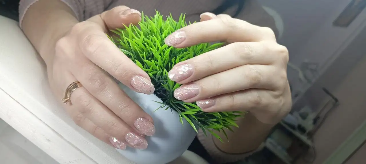 Услуги сертифицированного мастера ногтевого сервиса - Ногтевой сервис (Услуги) в Подольск