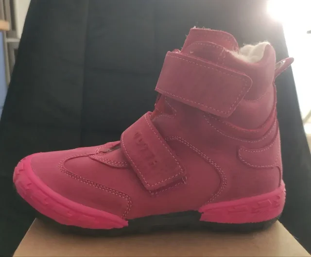 Детская обувь Тотта и Элегами новая отличного качества - частное объявление в Подольск