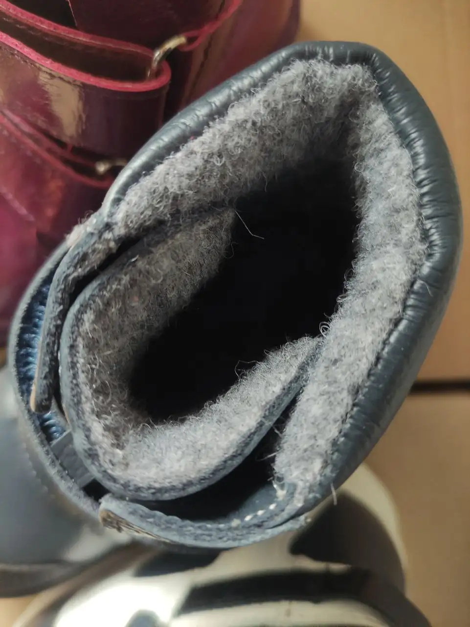 Детская обувь Тотта и Элегами новая отличного качества - Обувь (Товары для детей) в Подольск