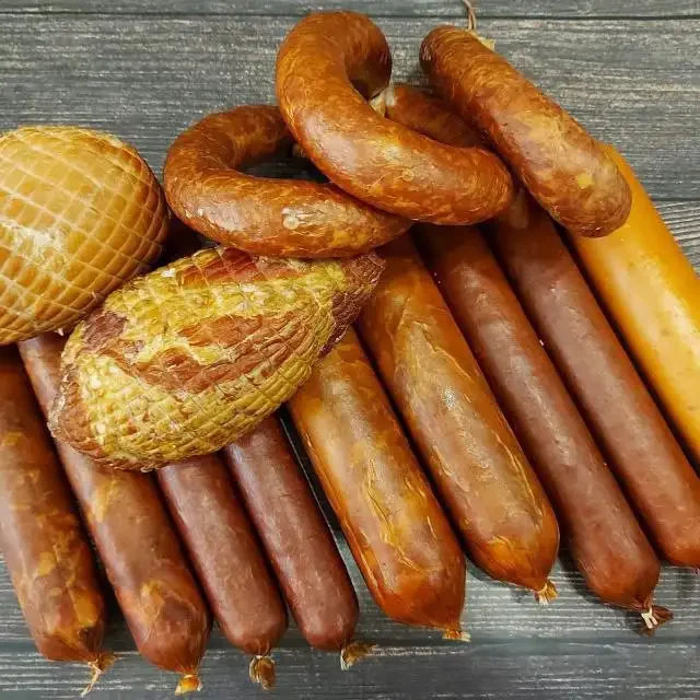 Скидки на мясо и колбасы к 8 Марта - Аксессуары для ванной в Подольск