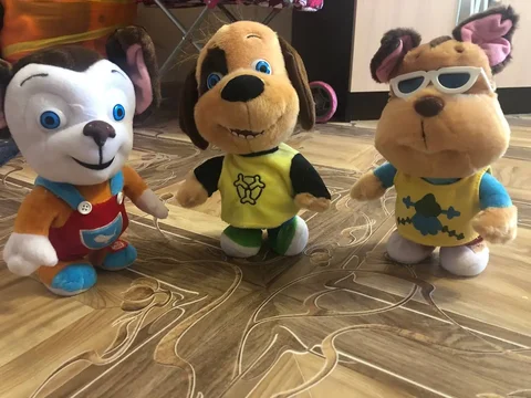 Работают от батареек - частное объявление в Подольск