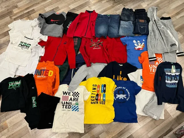 Одежда пакетом или поштучно - Женская обувь в Подольск