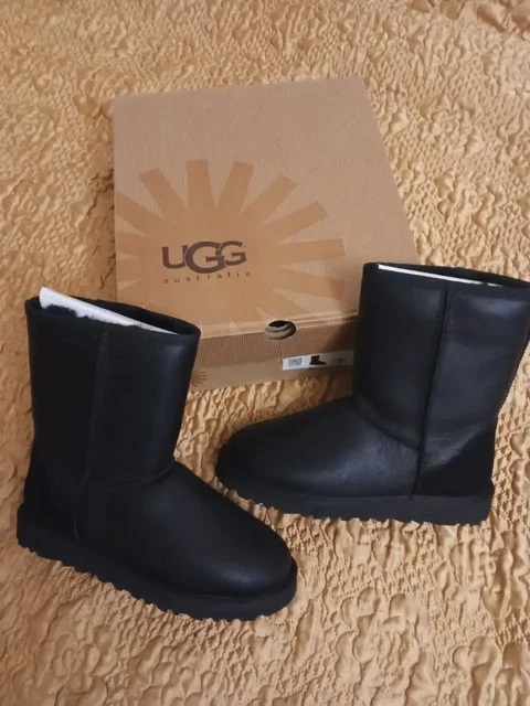Новые UGG размер 37 - Женская обувь в Подольск