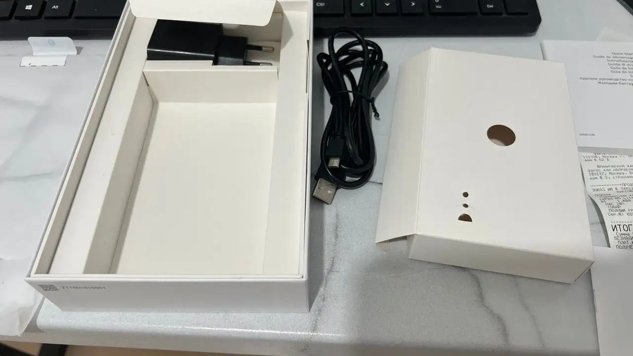 Планшет Huawei MediaPad M5 Lite 8" 32GB с замененным экраном - Планшеты (Электроника) в Подольск