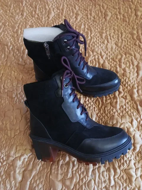 Ботинки Mascotte 37 размер - частное объявление в Подольск