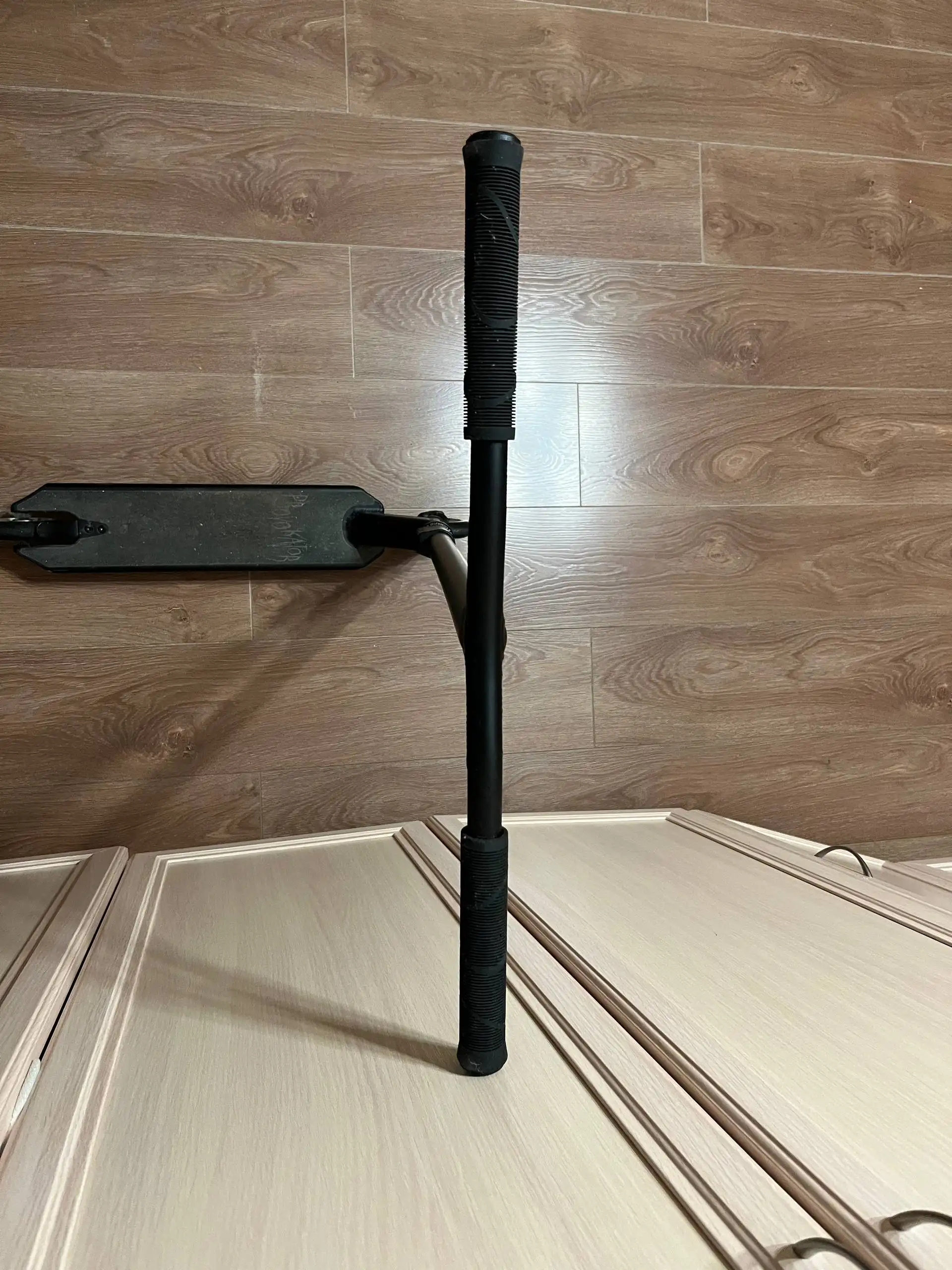 Продам трюковой самокат Tech Team provokator 50 - Самокаты (Хобби и отдых) в Подольск