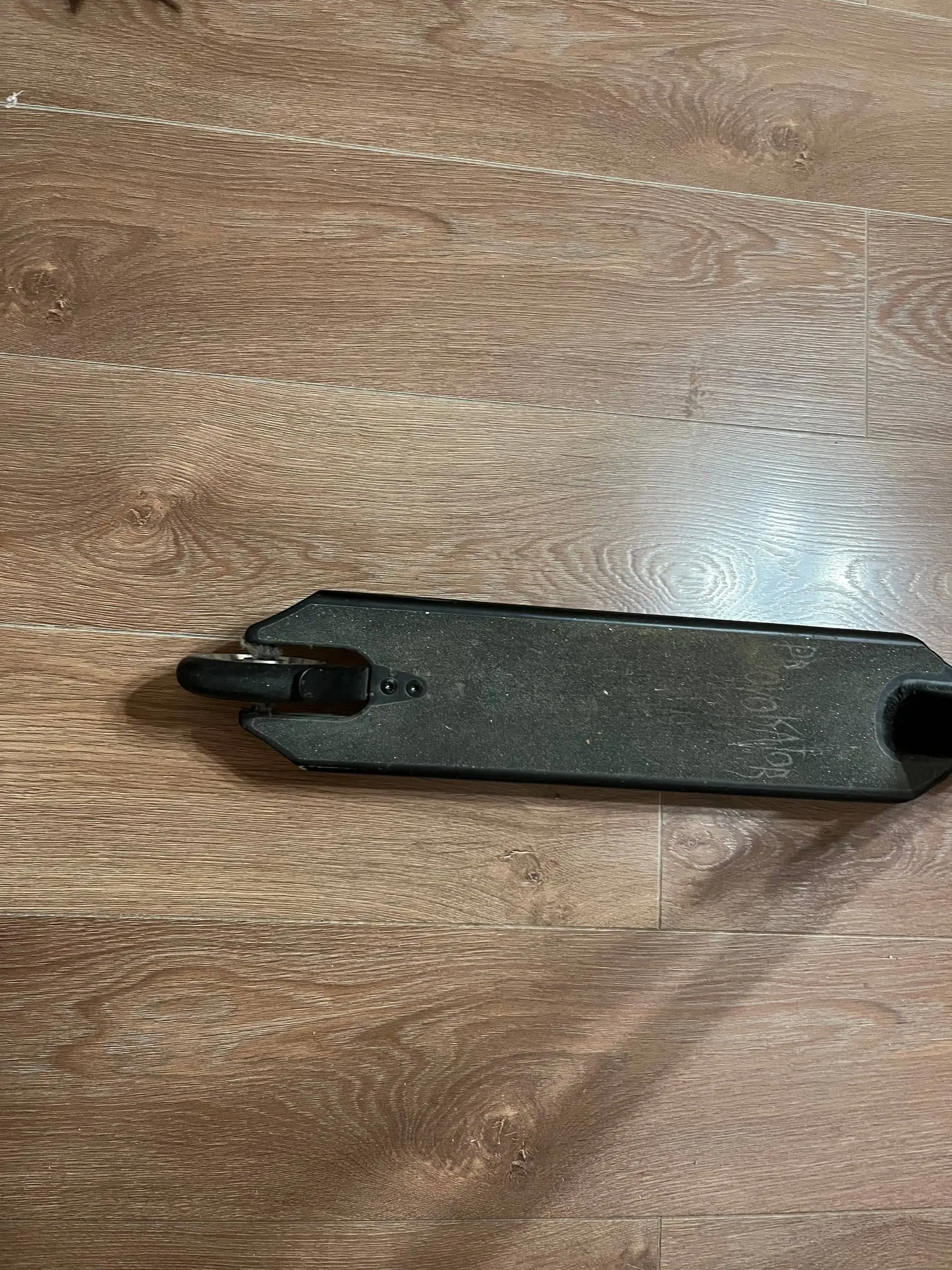 Продам трюковой самокат Tech Team provokator 50 - Самокаты (Хобби и отдых) в Подольск