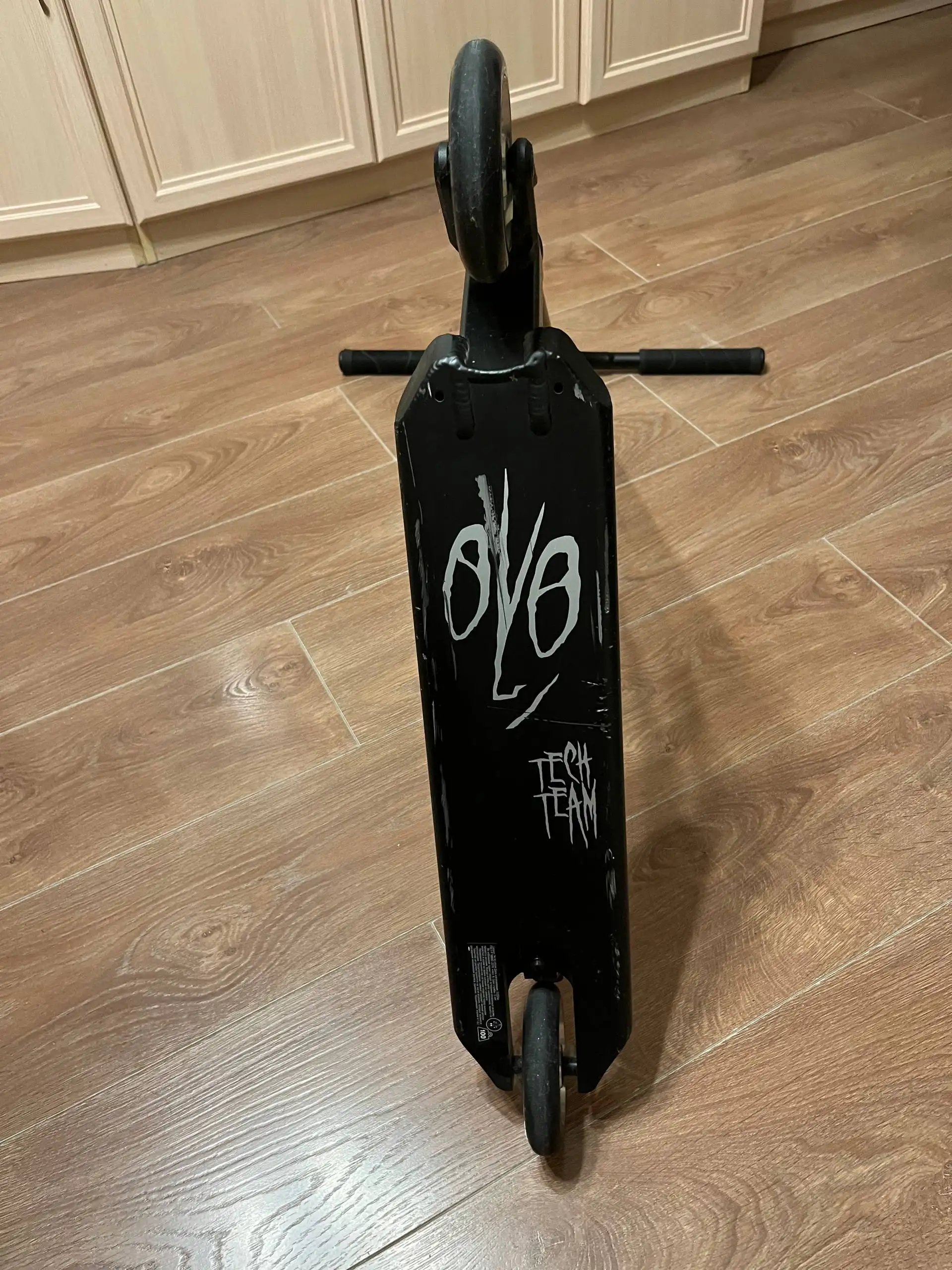 Продам трюковой самокат Tech Team provokator 50 - Самокаты (Хобби и отдых) в Подольск